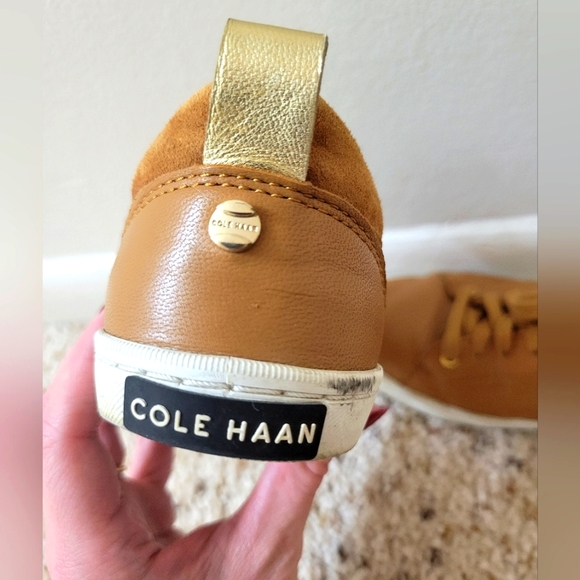 Cole Haan Sneakers - Picture 3 of 4